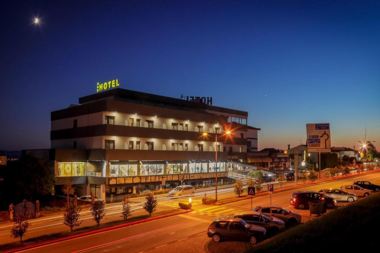 Hotel Lara Valenca Exterior photo